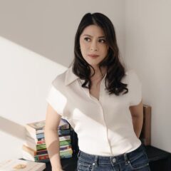 Karissa Chen's photo