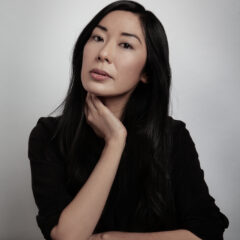 Katie Kitamura's photo