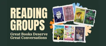 Reading Groups Newspost