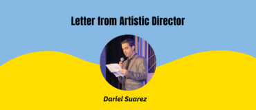 Dariel letter 1