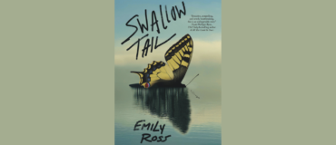 Dead Darlings Swallowtail