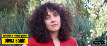 Divya Babin DOC Spotlight Blog Image 7 11 25