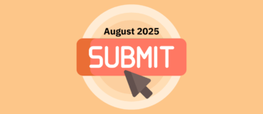 Get Submitting August 2025