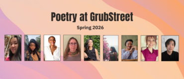 Poetry Classes Spring 2026 2