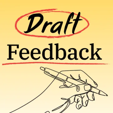 Draft Feedback Newspost 1