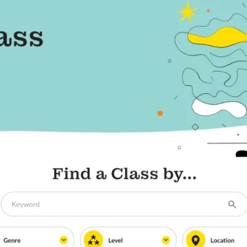 Find a Class Reformatted