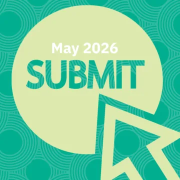 Get Submitting May 2026