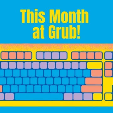 This Month at Grub Street 1