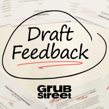 Introducing Draft Feedback Program Blog v2