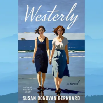 Dead Darlings Westerly