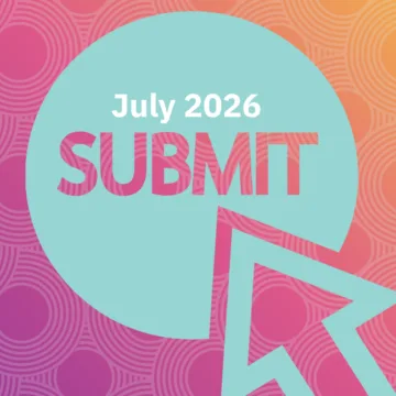 Get Submitting July 2026