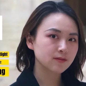 Mel Song DOC Spotlight Blog Image
