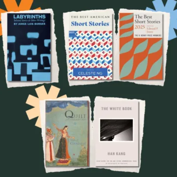 Fall Readers Rooms