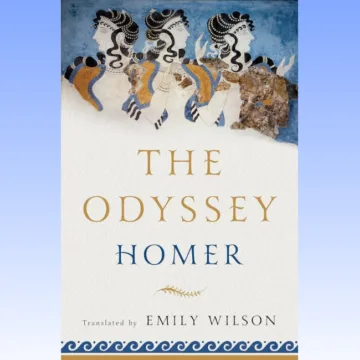 Odyssey Dead Darlings