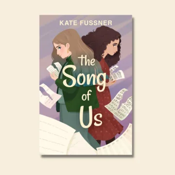 Kate fussner blog post