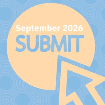 Get Submitting Sept 2026