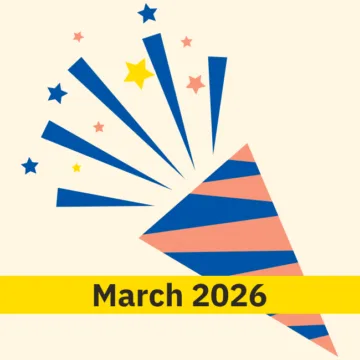 March 2026 Community Successes Blog Image