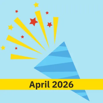 April 2026 Community Successes Blog Image