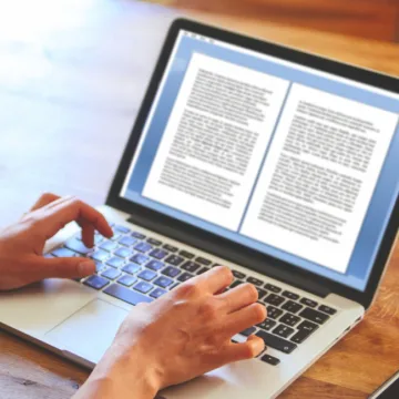 Writing Your First Novel Be Messy and Be Radical