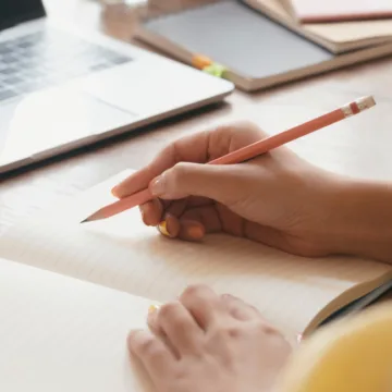 Meeting Yourself Where Youre At A Gentle Approach to Writing