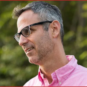 4 15 24 In Search of the Holy Jolt with Author Steve Almond