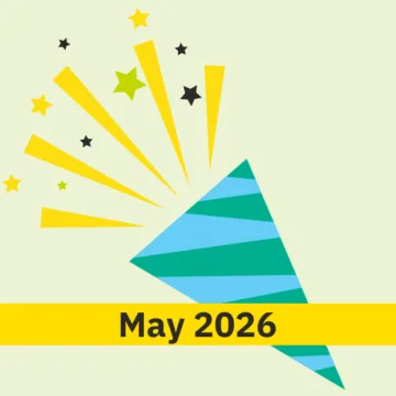 May 2026 Community Successes Blog Image