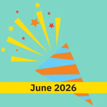 June 2026 Community Successes Blog Image