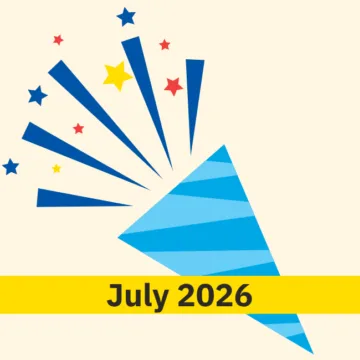 July 2026 Community Successes Blog Image