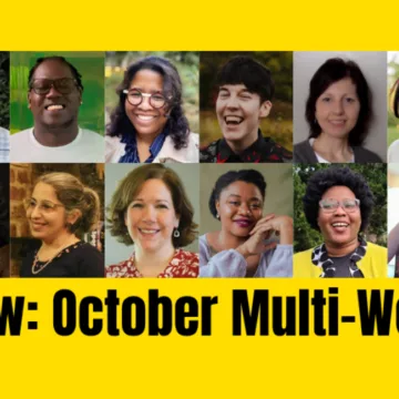 Newspost October Multi Weeks