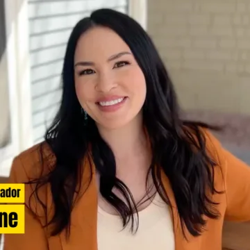 2025 Grub Street Literary Ambassador Kali Fajardo Anstine