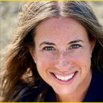 Blog Image Lori Gold Mentor of the Month