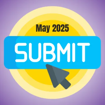 Get Submitting May 2025