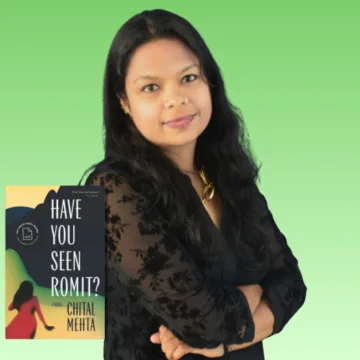 Chital Mehta Interview Blog