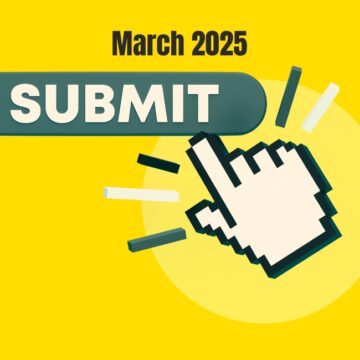 Get Submitting March 2025 1