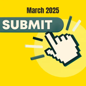 Get Submitting March 2025 1