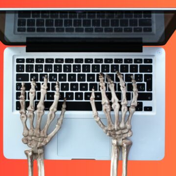 Halloween Classes 2025