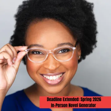 Deadline Extended Spring Novel Generator Brittany Williams