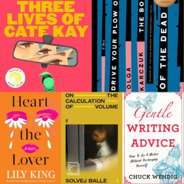 Book Recs Holiday 2025