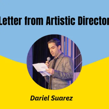 Dariel letter 1