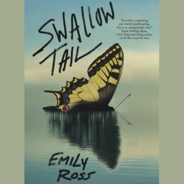 Dead Darlings Swallowtail