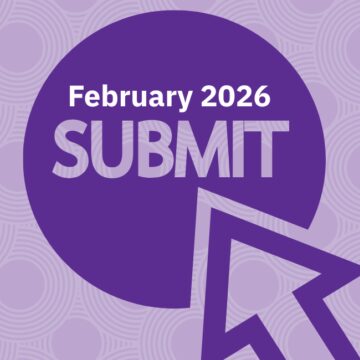 Get Submitting February 2026
